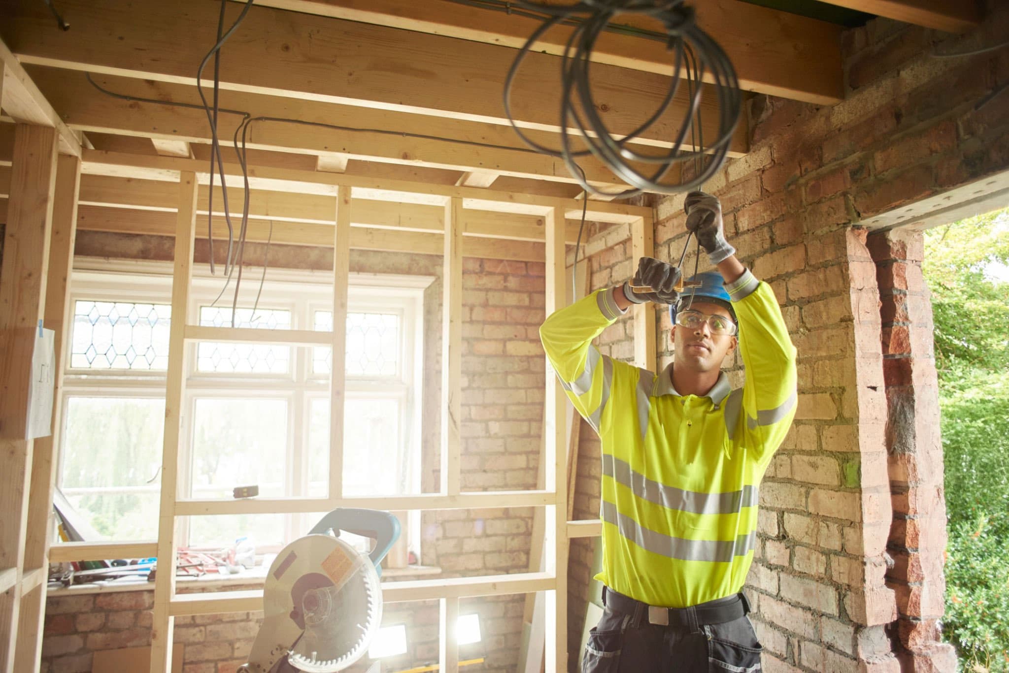 House Wiring / Rewiring
