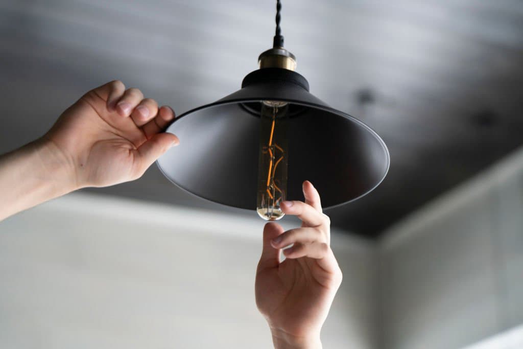 Interior light solutions