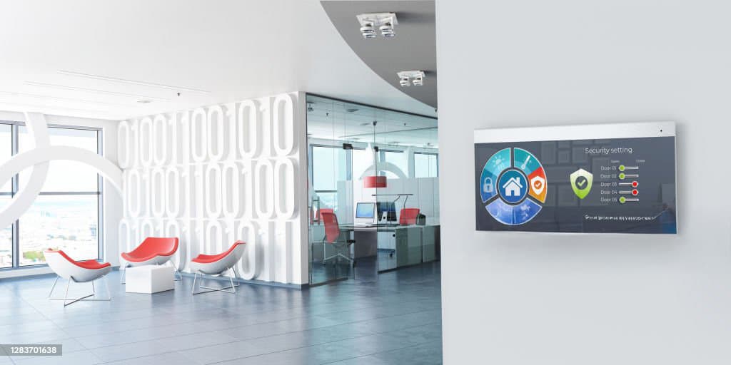 Smart Office Solutions