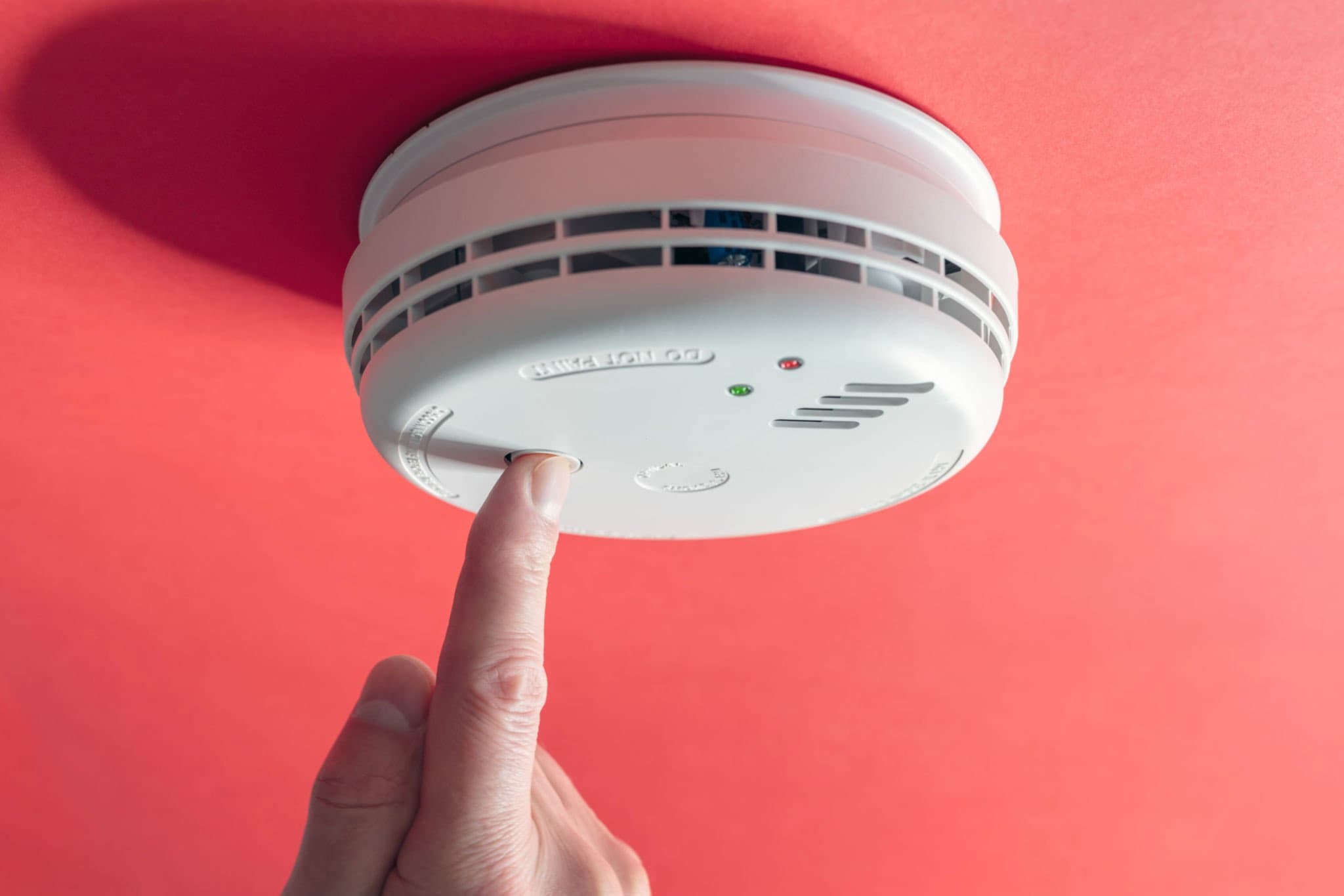 Smoke Alarms