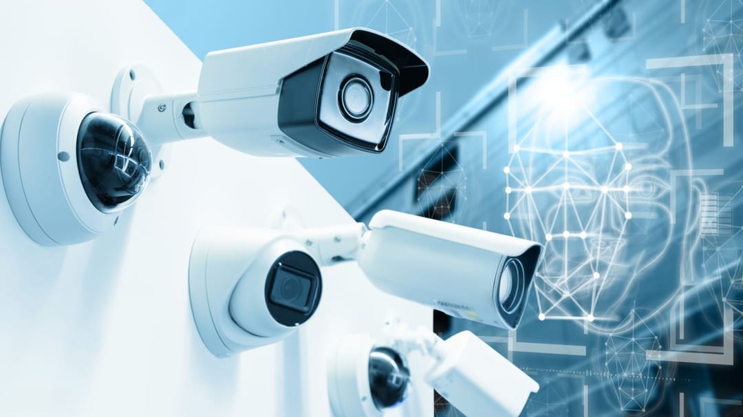 CCTV