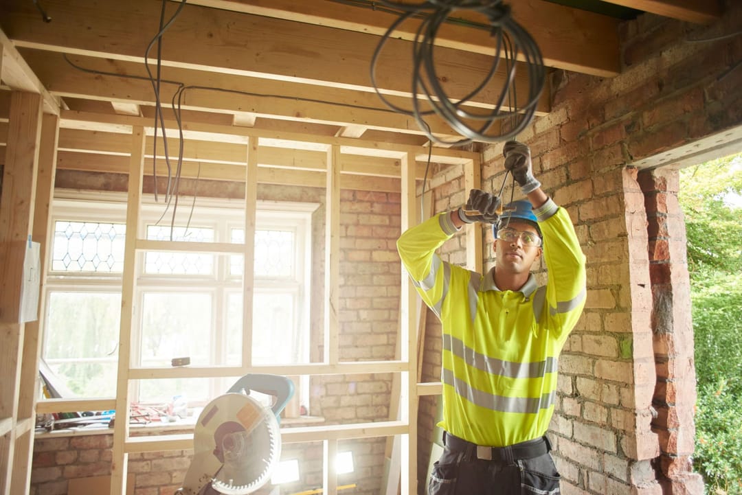 House Wiring / Rewiring